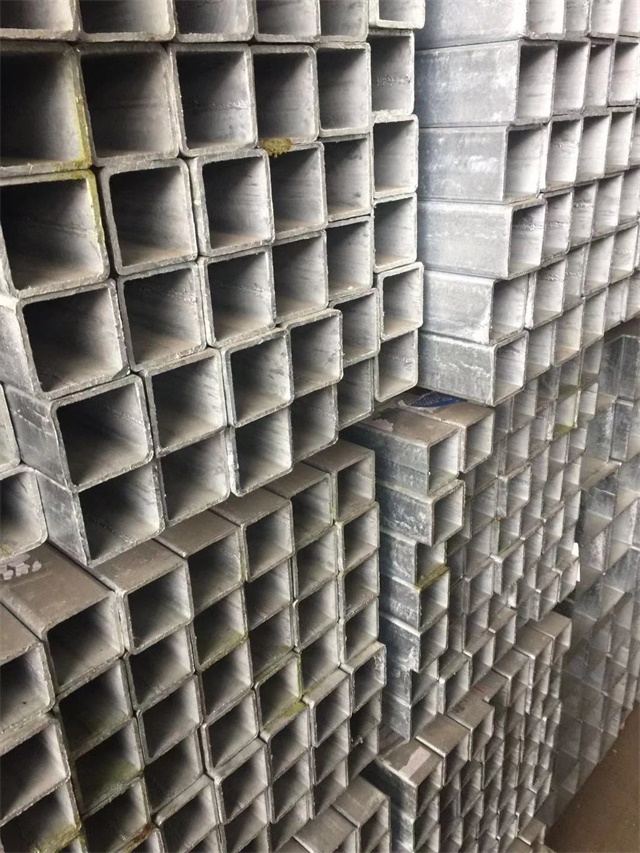 低合金 Q355B 铁山铁山铁山镀锌无缝方管 工程专用无缝铁山铁山铁山镀锌方管 低合金 Q355B 铁山铁山铁山镀锌无缝方管 工程专用无缝铁山铁山铁山镀锌方管